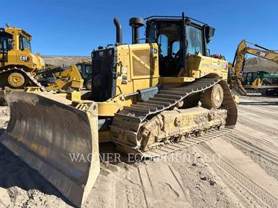 Caterpillar D6 XE Dozer