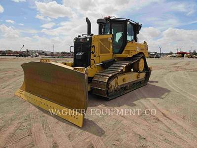Caterpillar D6 Dozer