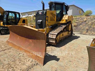 Caterpillar D6 Dozer