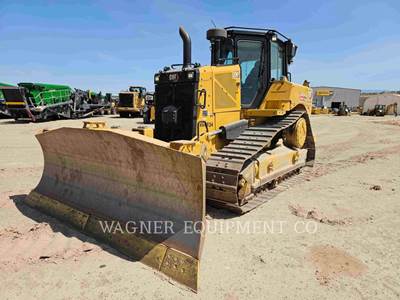 Caterpillar D620VP Dozer
