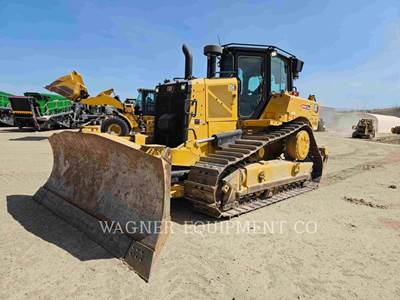 Caterpillar D620VP Dozer