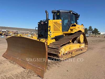 Caterpillar D620VP Dozer