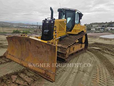 Caterpillar D6 Dozer