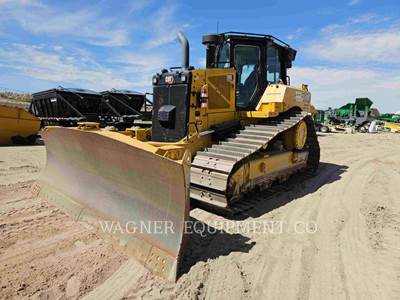 Caterpillar D6 Dozer