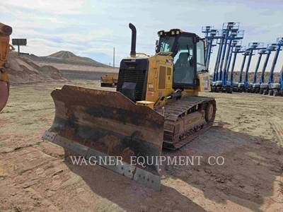 Caterpillar D6K2 XL Dozer
