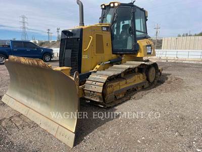Caterpillar D6K2 XL Dozer