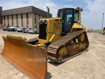 Caterpillar D6N LGP Dozer