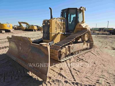 Caterpillar D6N LGP Dozer