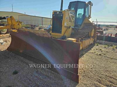 Caterpillar D6N LGP Dozer