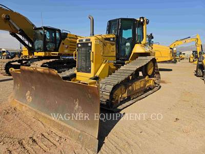 Caterpillar D6N LGP Dozer