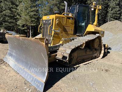 Caterpillar D6N XL Dozer