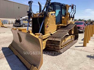 Caterpillar D6T LGP Dozer