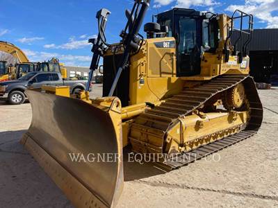 Caterpillar D6T LGP Dozer