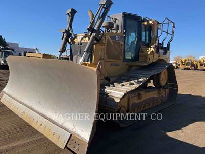 Caterpillar D6T LGP Dozer