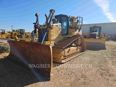 Caterpillar D6T LGP Dozer