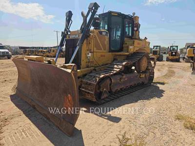Caterpillar D6T LGP Dozer