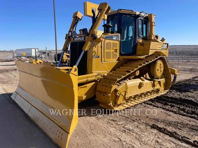 Caterpillar D6T XL Dozer