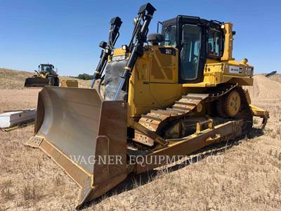 Caterpillar D6T XL Dozer