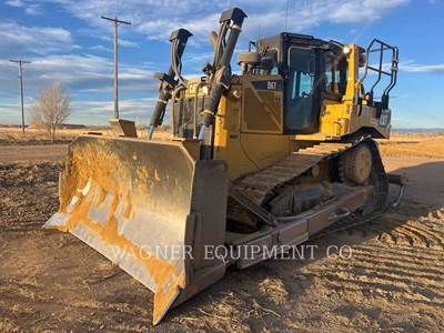 Caterpillar D6T XL Dozer