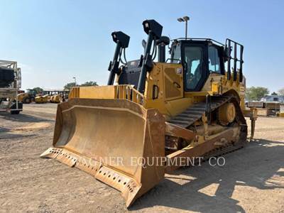 Caterpillar D7 Dozer