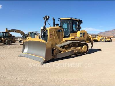 Caterpillar D7E Dozer