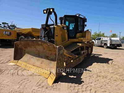 Caterpillar D7E Dozer