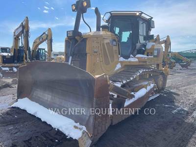 Caterpillar D7E Dozer