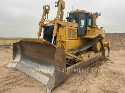 Caterpillar D7R II Dozer