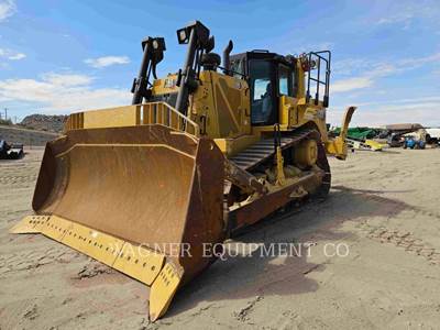 Caterpillar D8 Dozer