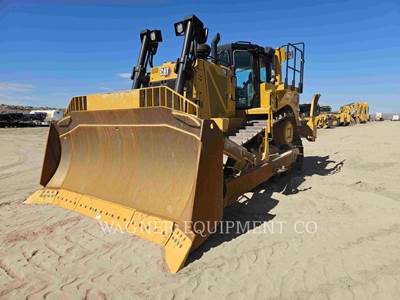Caterpillar D8 Dozer