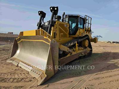 Caterpillar D8 Dozer