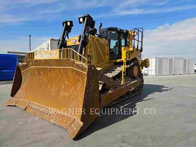 Caterpillar D8 RB Dozer