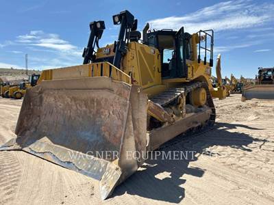 Caterpillar D8 Dozer