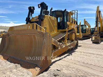 Caterpillar D821 Dozer