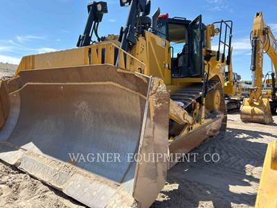 Caterpillar D821 Dozer
