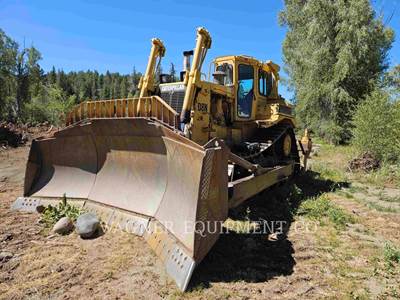 Caterpillar D8N Dozer