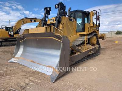 Caterpillar D8T Dozer