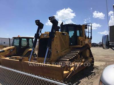 Caterpillar D8T Dozer