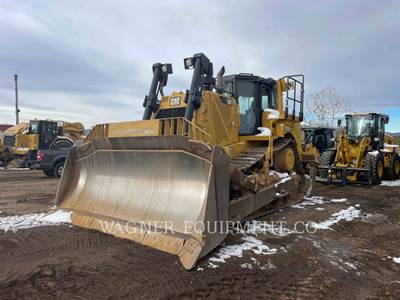 Caterpillar D8T Dozer