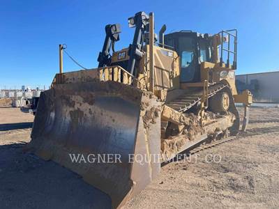 Caterpillar D8T Dozer