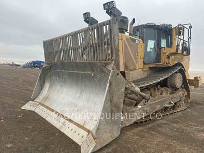 Caterpillar D8T Dozer