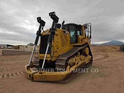 Caterpillar D8T Dozer