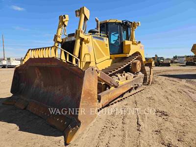 Caterpillar D8T Dozer