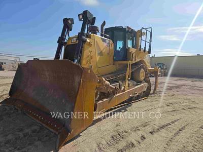 Caterpillar D8T Dozer