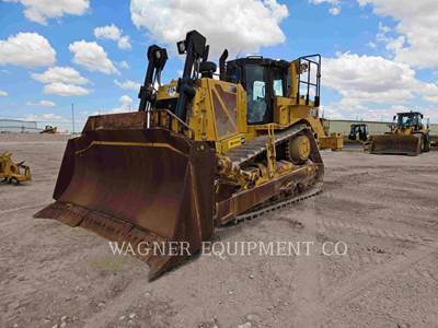 Caterpillar D8T Dozer
