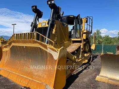 Caterpillar D8T Dozer