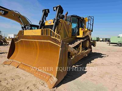 Caterpillar D8T Dozer