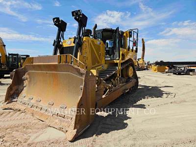 Caterpillar D8T Dozer