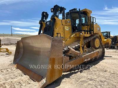 Caterpillar D9 Dozer
