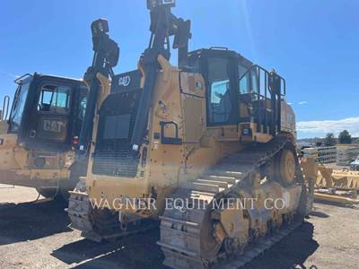 Caterpillar D9 Dozer